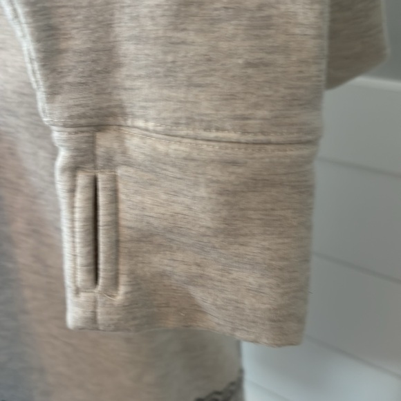 Vineyard Vines Fair Isle Shep Shirt- dream cloth - Picture 8 of 9